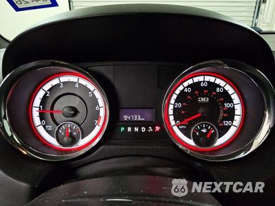 Zdjęcie 9 z 13 samochodu: 2014 DODGE GRAND CARAVAN SE VIN:2C4RDGBGXER194421 - miniatura