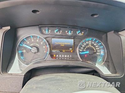 Zdjęcie 9 z 13 samochodu: 2011 FORD F150 SUPERCREW VIN:1FTFW1ET4BKE14584 - miniatura