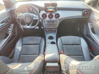 Zdjęcie 8 z 12 samochodu: 2016 MERCEDES-BENZ CLA 250 4MATIC VIN:WDDSJ4GB2GN330004 - miniatura