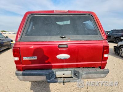 Zdjęcie 6 z 12 samochodu: 2006 FORD RANGER SUPER CAB VIN:1FTYR14UX6PA21787 - miniatura