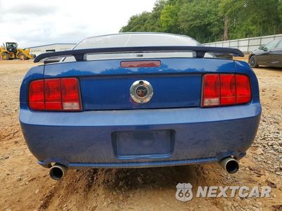 Zdjęcie 6 z 12 samochodu: 2009 FORD MUSTANG GT VIN:1ZVHT82H495138276 - miniatura