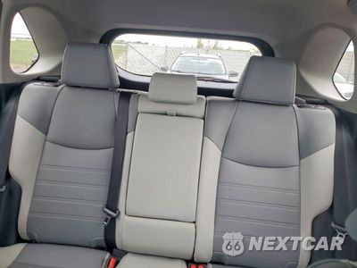Zdjęcie 10 z 13 samochodu: 2025 TOYOTA RAV4 XLE PREMIUM VIN:2T3A1RFV3SW532513 - miniatura