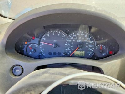 Zdjęcie 9 z 12 samochodu: 2005 FORD FOCUS ZX4 VIN:1FAFP34N15W207083 - miniatura