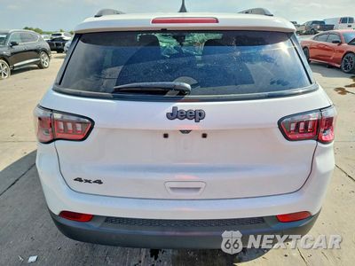 Zdjęcie 6 z 13 samochodu: 2026 JEEP COMPASS LATITUDE VIN:3C4NJDBN6TT209592 - miniatura