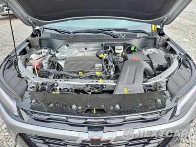 Zdjęcie 12 z 13 samochodu: 2026 CHEVROLET TRAX ACTIV VIN:KL77LKEP3TC152345 - miniatura