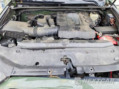 Zdjęcie 12 z 14 samochodu: 2020 TOYOTA 4RUNNER TRD PRO VIN:JTEBU5JR4L5803033 - miniatura