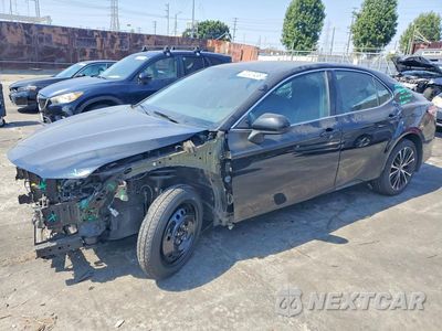 2020 TOYOTA CAMRY SE 4T1G11AK4LU987793 - główne zdjęcie licytacji z USA - miniatura