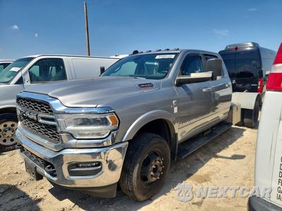 2022 RAM 3500 3C7WRSCL4NG240241 - główne zdjęcie licytacji z USA - miniatura