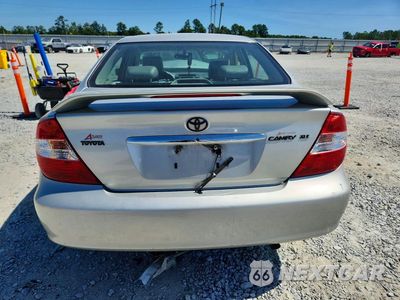 Zdjęcie 6 z 13 samochodu: 2004 TOYOTA CAMRY XLE VIN:4T1BE32K74U939022 - miniatura