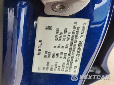 Zdjęcie 12 z 12 samochodu: 2021 TESLA MODEL 3 VIN:5YJ3E1EB2MF057175 - miniatura
