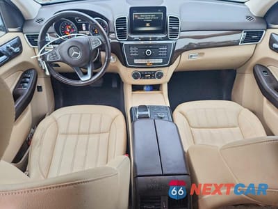 Zdjęcie 8 z 13 samochodu: 2017 MERCEDES-BENZ GLE 350 4MATIC VIN:4JGDA5HB5HA893463 - miniatura