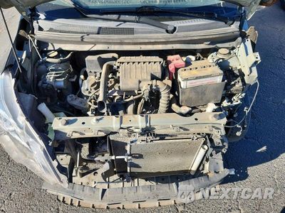 Zdjęcie 11 z 13 samochodu: 2022 MITSUBISHI MIRAGE G4 ES VIN:ML32FUFJ4NHF07304 - miniatura