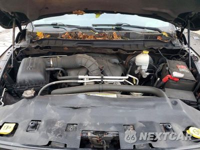 Zdjęcie 11 z 12 samochodu: 2011 DODGE RAM 1500 VIN:1D7RV1CT6BS576127 - miniatura