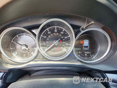 Zdjęcie 9 z 13 samochodu: 2021 MAZDA CX-5 TOURING VIN:JM3KFACM1M0409164 - miniatura