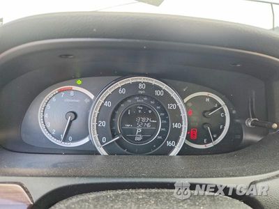 Zdjęcie 9 z 12 samochodu: 2016 HONDA ACCORD EX VIN:1HGCR2F78GA205655 - miniatura