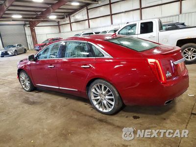 Drugie zdjęcie samochodu z przodu: 2014 CADILLAC XTS PLATINUM VIN:2G61S5S35E9129144 - miniatura