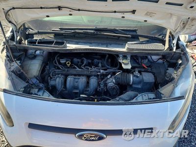 Zdjęcie 12 z 13 samochodu: 2017 FORD TRANSIT CONNECT XL VIN:NM0LS7E7XF1211793 - miniatura