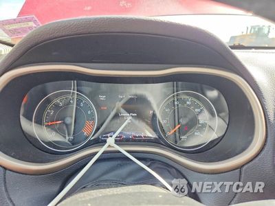 Zdjęcie 9 z 12 samochodu: 2015 JEEP CHEROKEE LIMITED VIN:1C4PJMDS0FW615345 - miniatura