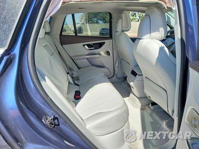 Zdjęcie 11 z 13 samochodu: 2023 MERCEDES-BENZ EQE SUV 350 4MATIC VIN:4JGGM1CB1PA028072 - miniatura