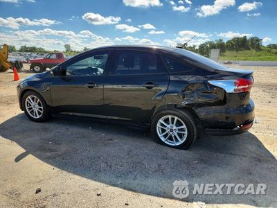 Drugie zdjęcie samochodu z przodu: 2015 FORD FOCUS 4D VIN:1FADP3F29FL253452 - miniatura