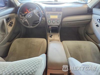 Zdjęcie 8 z 12 samochodu: 2007 TOYOTA CAMRY LE VIN:JTNBE46K373059431 - miniatura