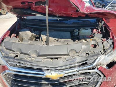 Zdjęcie 12 z 13 samochodu: 2018 CHEVROLET TRAVERSE PREMIER VIN:1GNERKKW0JJ236613 - miniatura