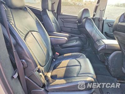 Zdjęcie 11 z 13 samochodu: 2015 CHEVROLET TRAVERSE LT VIN:1GNKRGKDXFJ364282 - miniatura