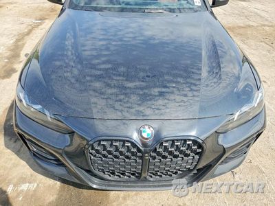 Zdjęcie 11 z 12 samochodu: 2025 BMW 430XI VIN:WBA63DA01SCT21938 - miniatura