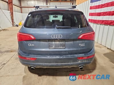 Zdjęcie 6 z 13 samochodu: 2011 AUDI Q5 PREMIUM PLUS VIN:WA1LFAFP8BA081066 - miniatura