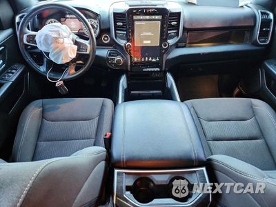 Zdjęcie 8 z 13 samochodu: 2023 RAM 1500 BIG HORN/LONE STAR VIN:1C6SRFFT4PN698992 - miniatura