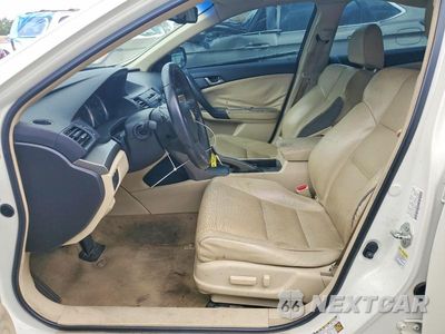 Zdjęcie 7 z 12 samochodu: 2010 ACURA TSX VIN:JH4CU2F61AC035850 - miniatura