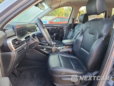 Zdjęcie 7 z 14 samochodu: 2025 KIA TELLURIDE LX VIN:5XYP24GC1SG642479 - miniatura