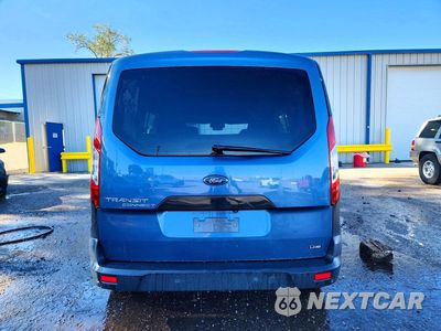 Zdjęcie 6 z 12 samochodu: 2020 FORD TRANSIT CONNECT WAGON LWB VIN:NM0GE9E28L1448268 - miniatura