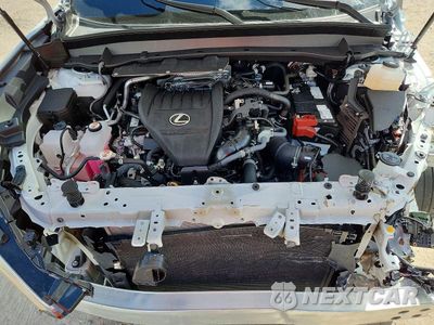 Zdjęcie 12 z 13 samochodu: 2026 LEXUS TX 350 PREMIUM VIN:5TDAAAB67TS058262 - miniatura