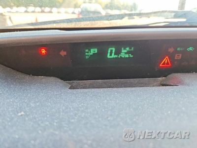 Zdjęcie 9 z 12 samochodu: 2009 TOYOTA PRIUS BASE VIN:JTDKB20U197849222 - miniatura