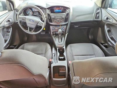 Zdjęcie 8 z 12 samochodu: 2018 FORD FOCUS S VIN:1FADP3E21JL307532 - miniatura