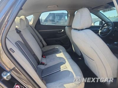 Zdjęcie 10 z 12 samochodu: 2021 HYUNDAI SONATA SE VIN:5NPEG4JA2MH129284 - miniatura