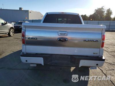 Zdjęcie 6 z 12 samochodu: 2010 FORD F150 SUPERCREW VIN:1FTFW1CV8AFD19120 - miniatura