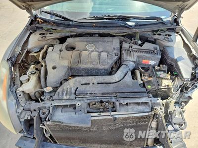 Zdjęcie 11 z 12 samochodu: 2008 NISSAN ALTIMA 2.5 VIN:1N4AL21E68C160322 - miniatura