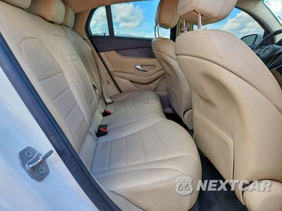 Zdjęcie 11 z 13 samochodu: 2018 MERCEDES-BENZ GLC COUPE 300 4MATIC VIN:WDC0J4KB4JF361890 - miniatura