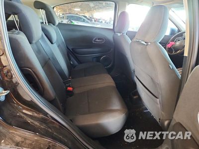 Zdjęcie 11 z 14 samochodu: 2021 HONDA HR-V EX VIN:3CZRU6H51MM748641 - miniatura