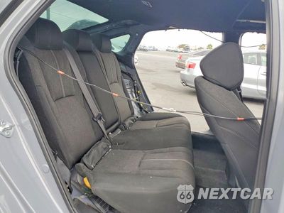 Zdjęcie 10 z 12 samochodu: 2024 HONDA ACCORD HYBRID SPORT VIN:1HGCY2F51RA006144 - miniatura