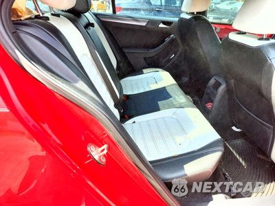 Zdjęcie 10 z 12 samochodu: 2016 VOLKSWAGEN JETTA SPORT VIN:3VWD17AJ4GM398381 - miniatura