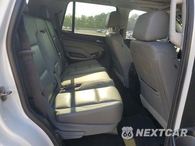 Zdjęcie 11 z 13 samochodu: 2018 CHEVROLET TAHOE C1500 LT VIN:1GNSCBKC5JR371002 - miniatura