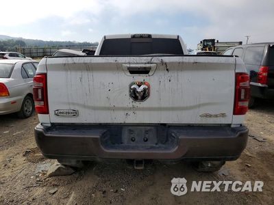Zdjęcie 6 z 12 samochodu: 2021 RAM 2500 LONGHORN VIN:3C6UR5GL6MG641652 - miniatura