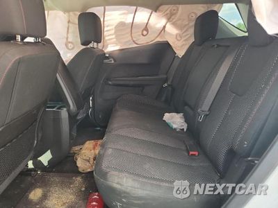 Zdjęcie 10 z 12 samochodu: 2016 CHEVROLET EQUINOX LT VIN:2GNFLFEK5G6178560 - miniatura