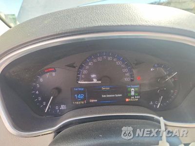 Zdjęcie 9 z 14 samochodu: 2015 CADILLAC SRX LUXURY COLLECTION VIN:3GYFNEE31FS619259 - miniatura