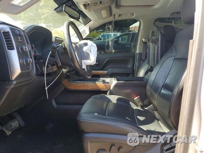 Zdjęcie 7 z 12 samochodu: 2016 CHEVROLET SILVERADO K1500 LTZ VIN:3GCUKSEC6GG272696 - miniatura