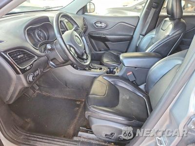 Zdjęcie 7 z 12 samochodu: 2019 JEEP CHEROKEE LATITUDE PLUS VIN:1C4PJLLB8KD392831 - miniatura