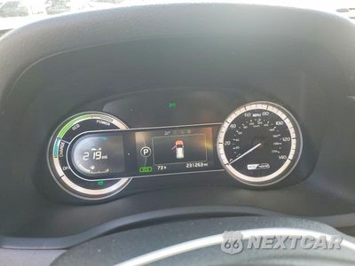 Zdjęcie 9 z 13 samochodu: 2017 KIA NIRO LX VIN:KNDCB3LC6H5083401 - miniatura